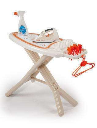 TABLA DE PLANCHAR SMOBY 1 TABLA DE PLANCHAR SMOBY 1