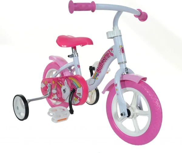 Bicicleta Unicornio 10 4