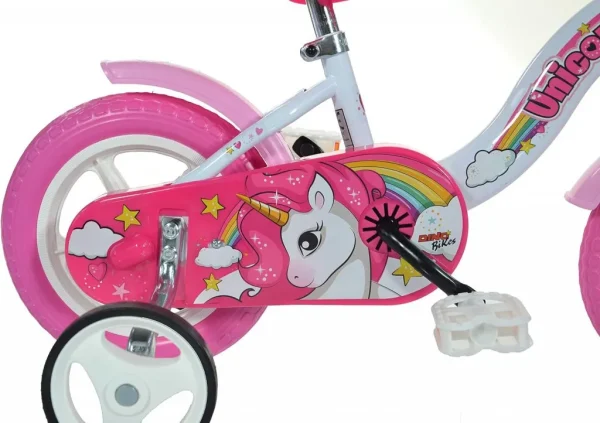 Bicicleta Unicornio 10 8