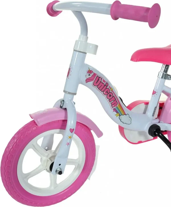 Bicicleta Unicornio 10 10