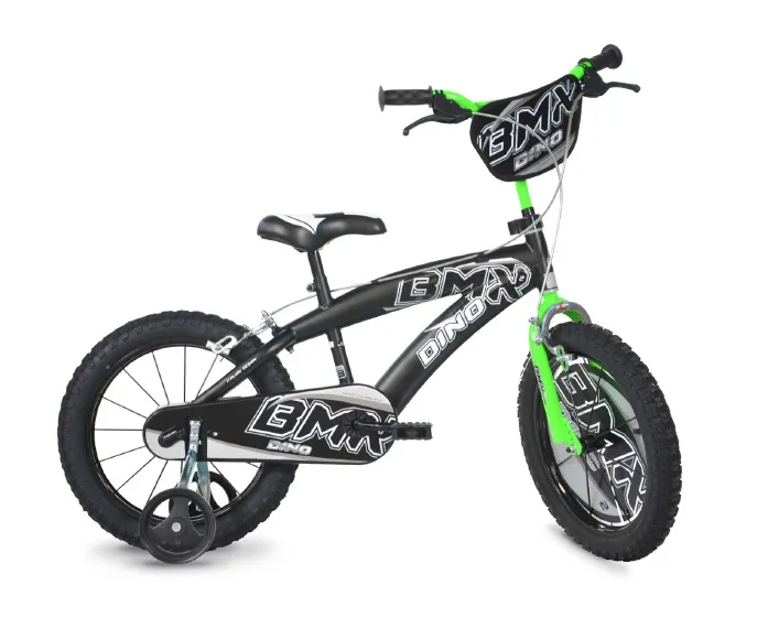 Bicicleta BMX 14 1