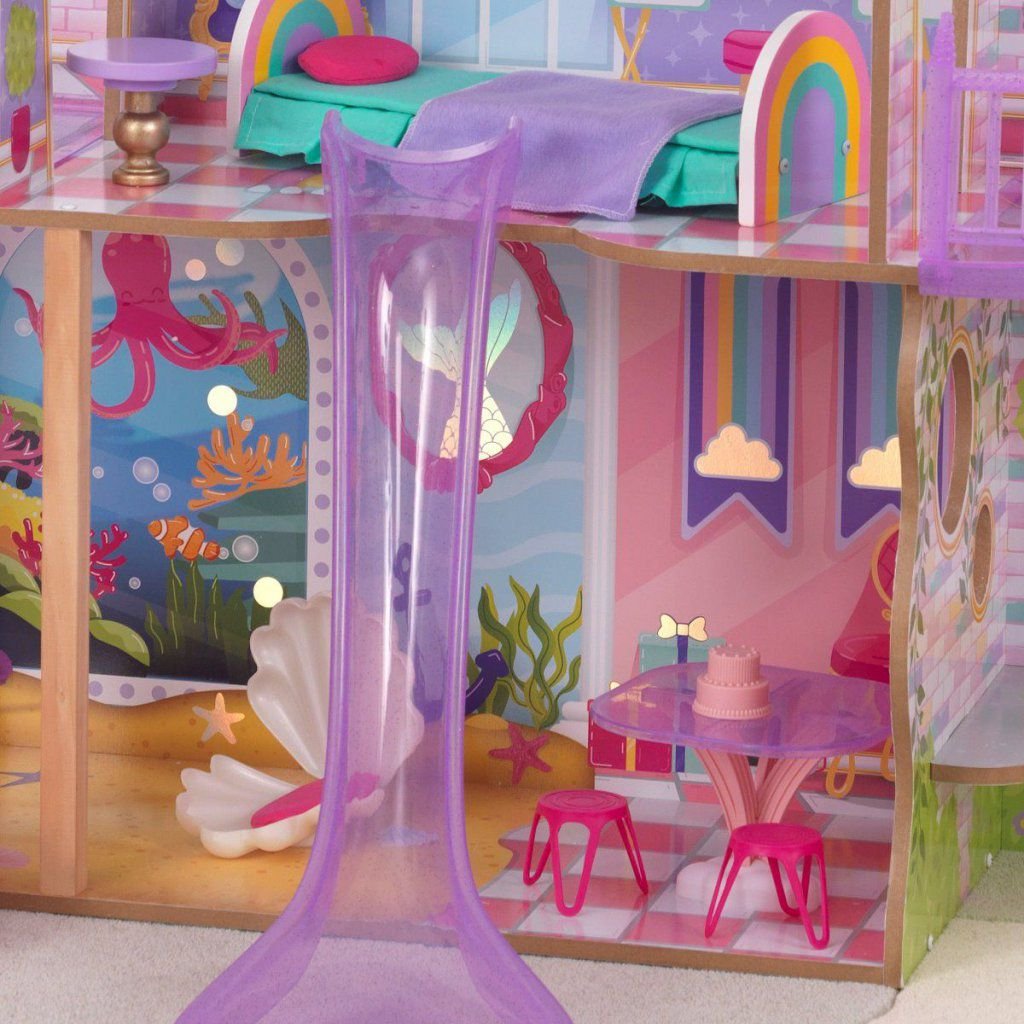 20050-rainbow-dreamers-9.jpg Kidkraft Casa de Muñecas Sirenas y Unicornios 11