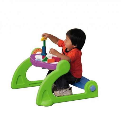 GIMNASIO 5 EN 1 LT 1