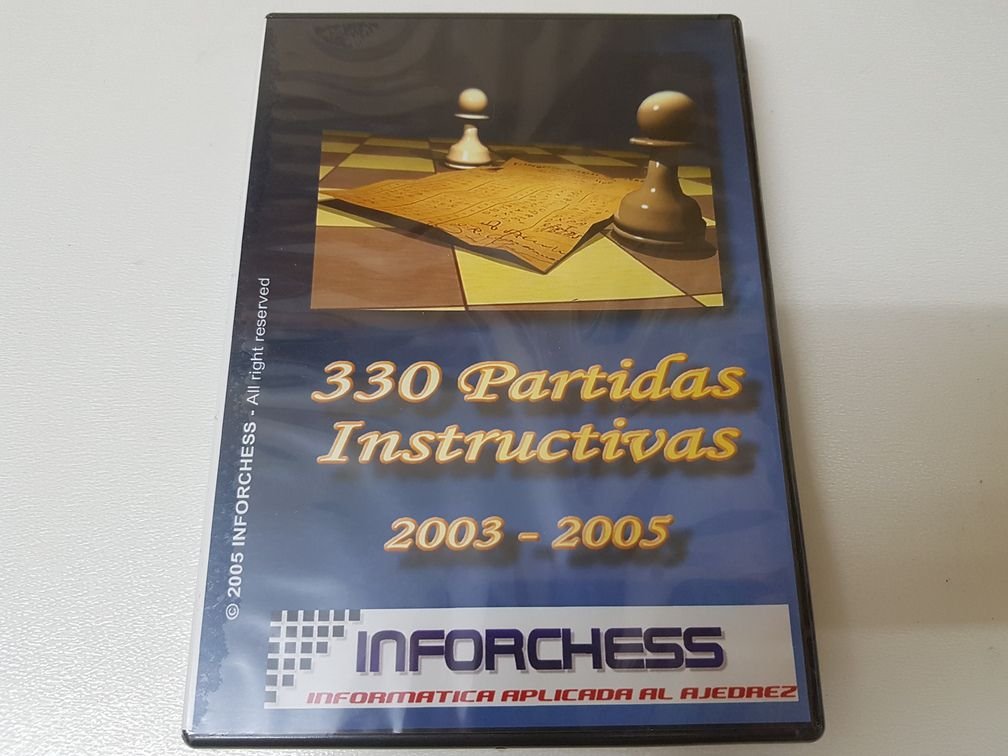 330 Partidas Instructivas 2