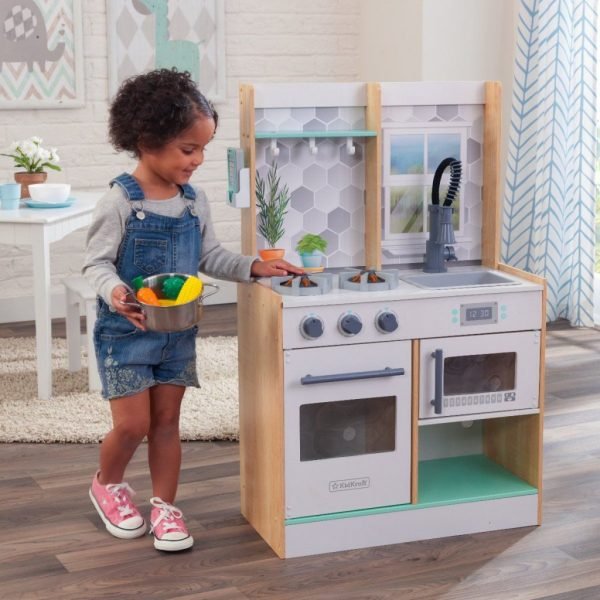 Kidkraft Cocina Let's Cook 3