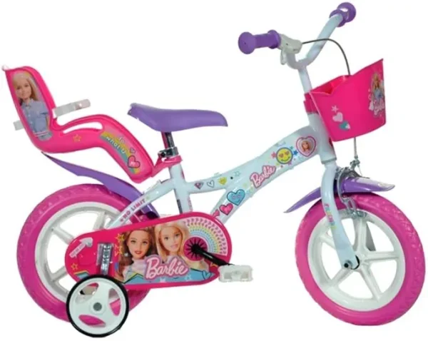 Bicicleta Barbie Fotografa 12 3