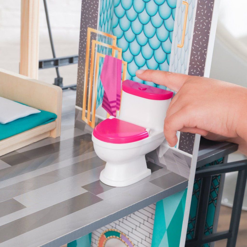 65989-bianca-10.jpg Kidkraft Casa de Muñecas Bianca Vida en la ciudad 13