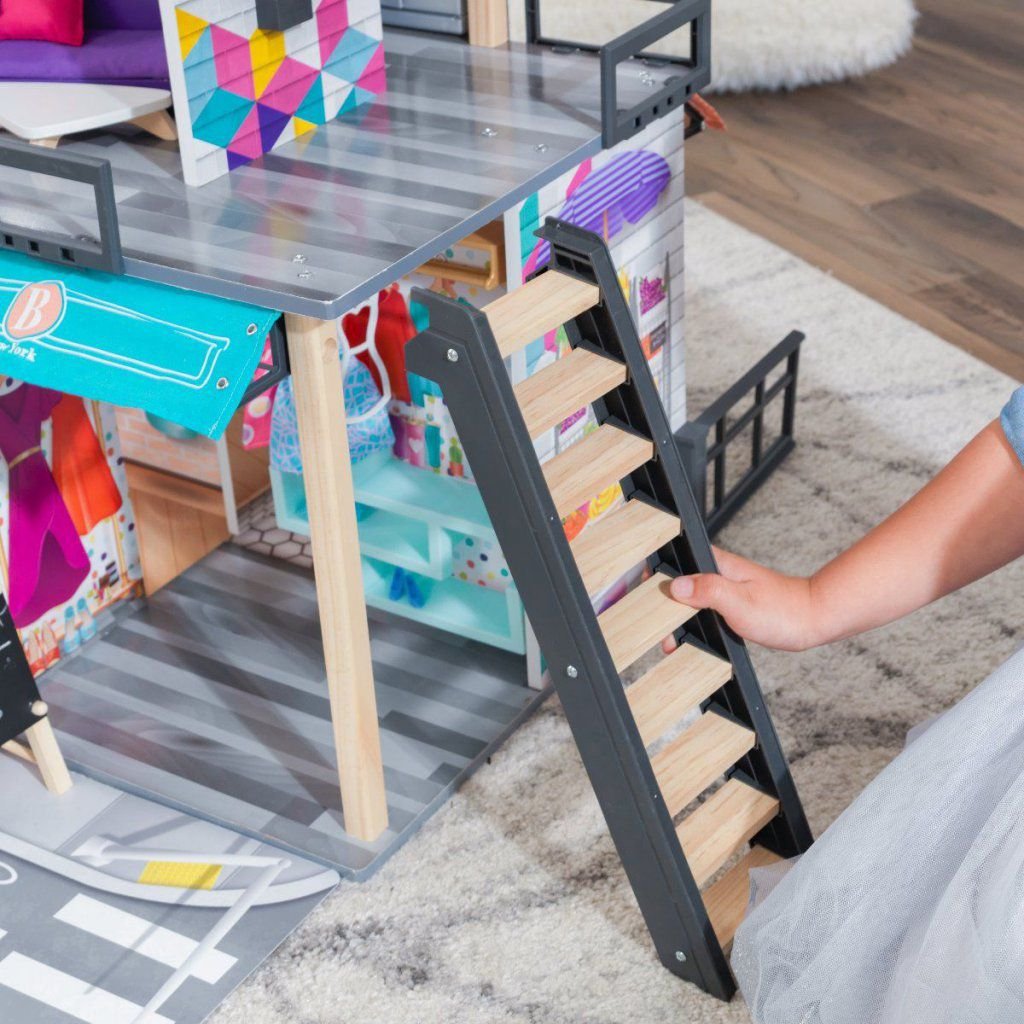 65989-bianca-12.jpg Kidkraft Casa de Muñecas Bianca Vida en la ciudad 15