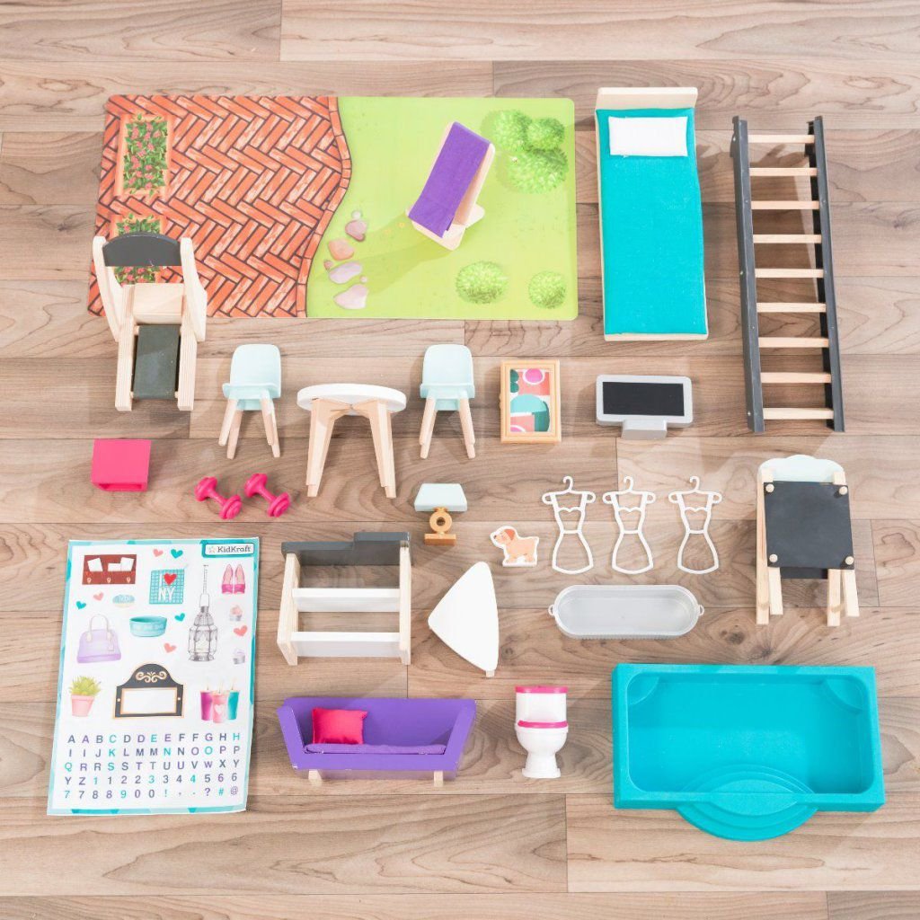 65989-bianca-16.jpg Kidkraft Casa de Muñecas Bianca Vida en la ciudad 19