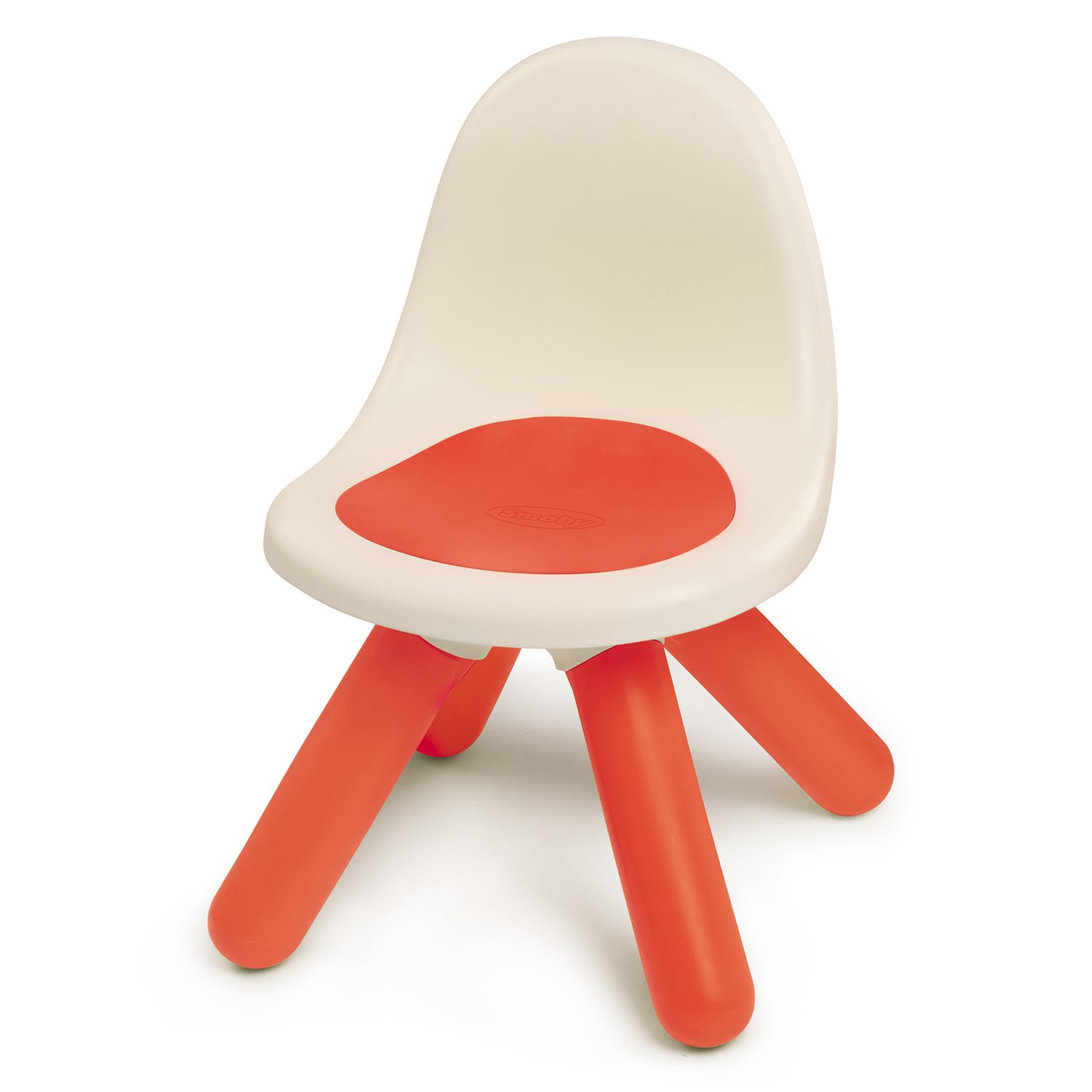 Silla infantil roja de Smoby (880103) 1
