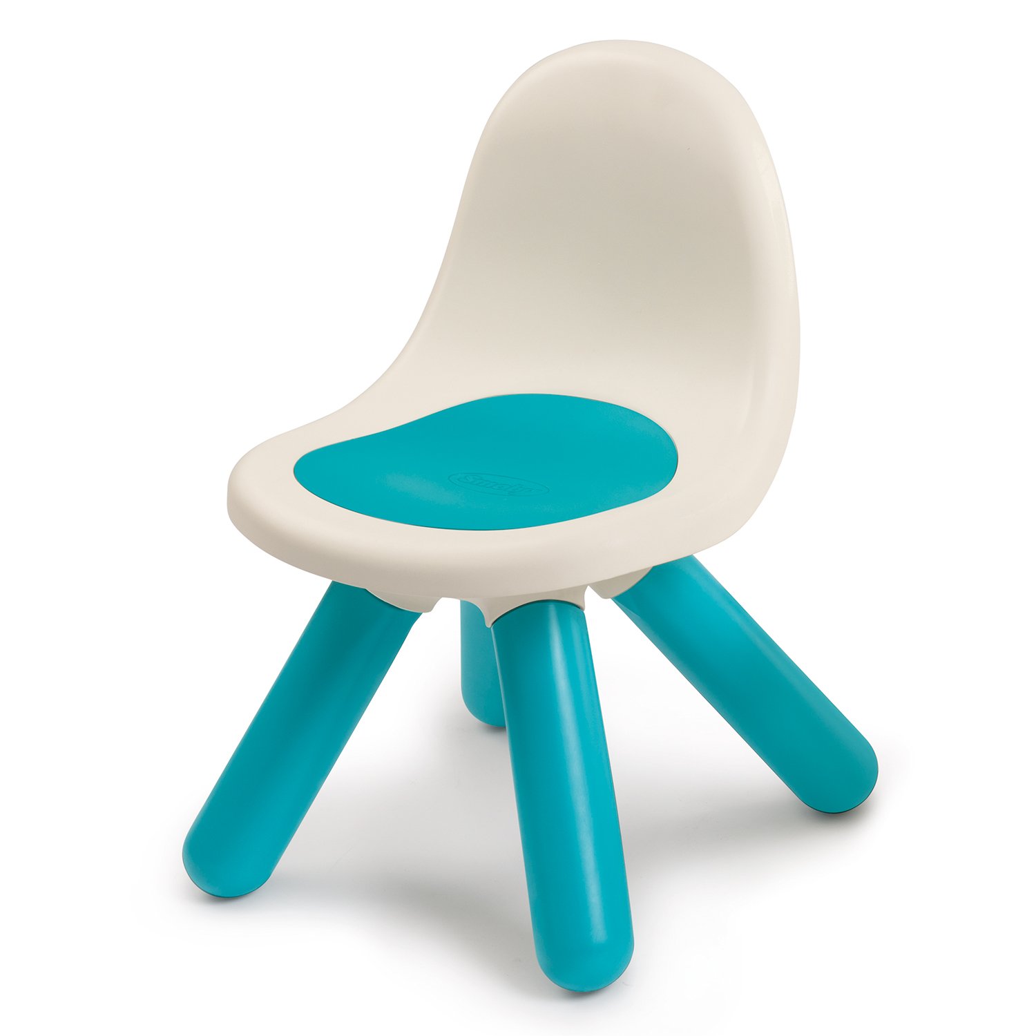 Silla infantil azul de Smoby (880104) 1