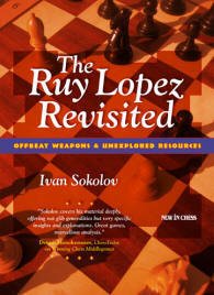 The Ruy Lopez Revisited: Offbeat Weapons & Unexplored resources 2
