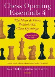 Chess Opening Essentials 4