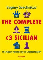 The complete C3 sicilian 1 The complete C3 sicilian 1