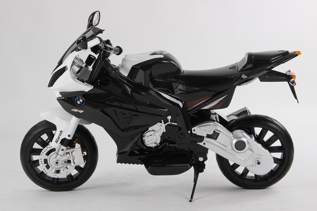BMW-S1000RR-Black-04.jpg BMW S1000RR 12V Negra 14