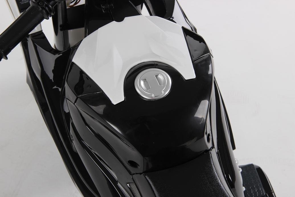 BMW-S1000RR-Black-10.jpg BMW S1000RR 12V Negra 20