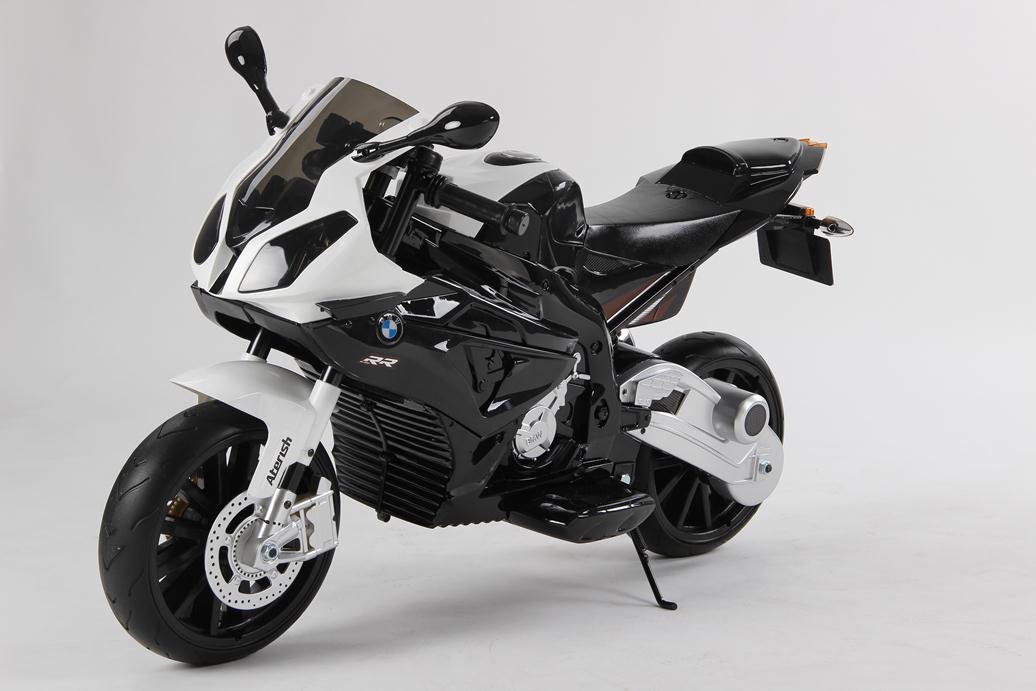 BMW-S1000RR-black-03.jpg BMW S1000RR 12V Negra 13