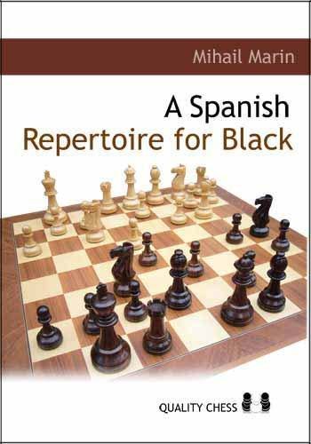 A Spanish Repertoire for Black 2