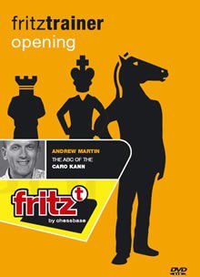 The ABC of the Caro Kann - Edición Digital 2