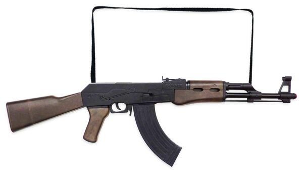 Fusil AK47 de juguete 4