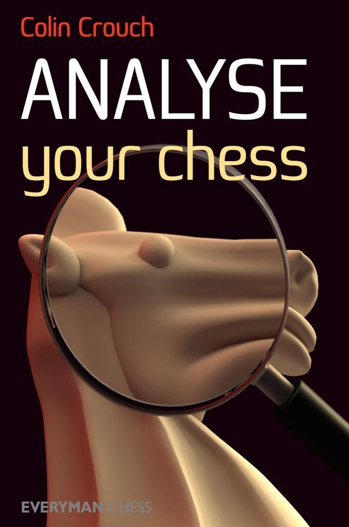 Analyse your chess 1