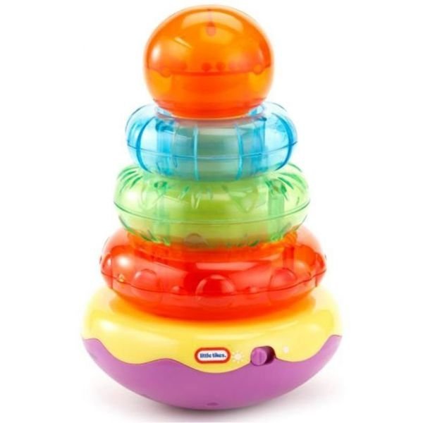 APILABLES LUCES Y SONIDOS LT 1