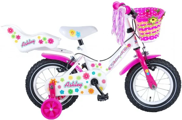 Bicicleta Ashley 12 Pulgadas 4