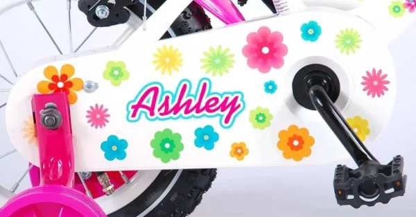 Bicicleta Ashley 12 Pulgadas 6