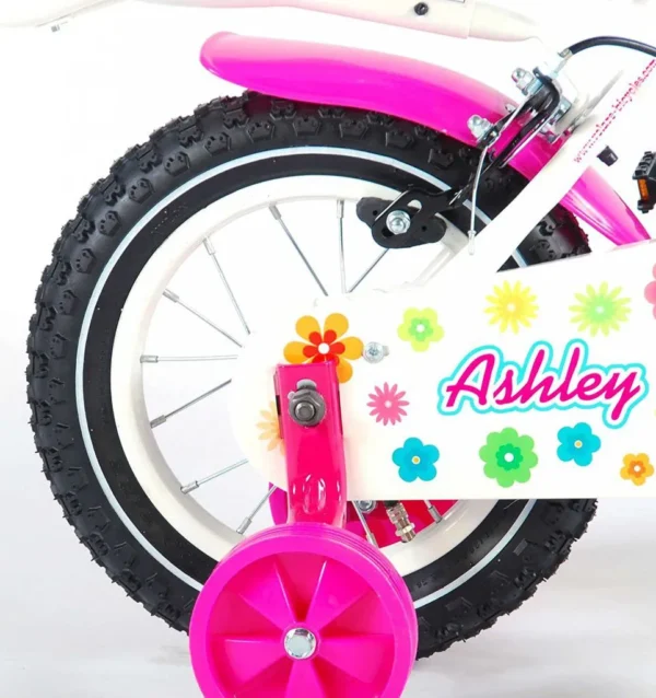 Bicicleta Ashley 12 Pulgadas 7