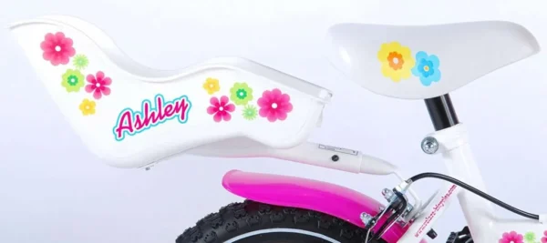 Bicicleta Ashley 12 Pulgadas 9