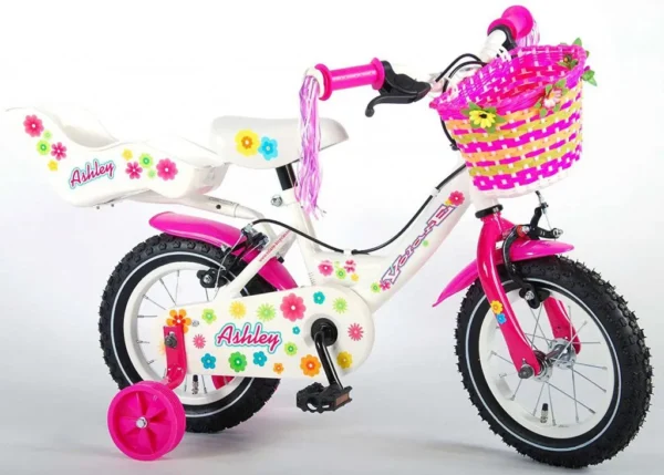 Bicicleta Ashley 12 Pulgadas 3