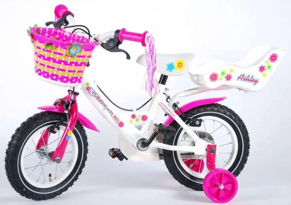 Bicicleta Ashley 12 Pulgadas 11