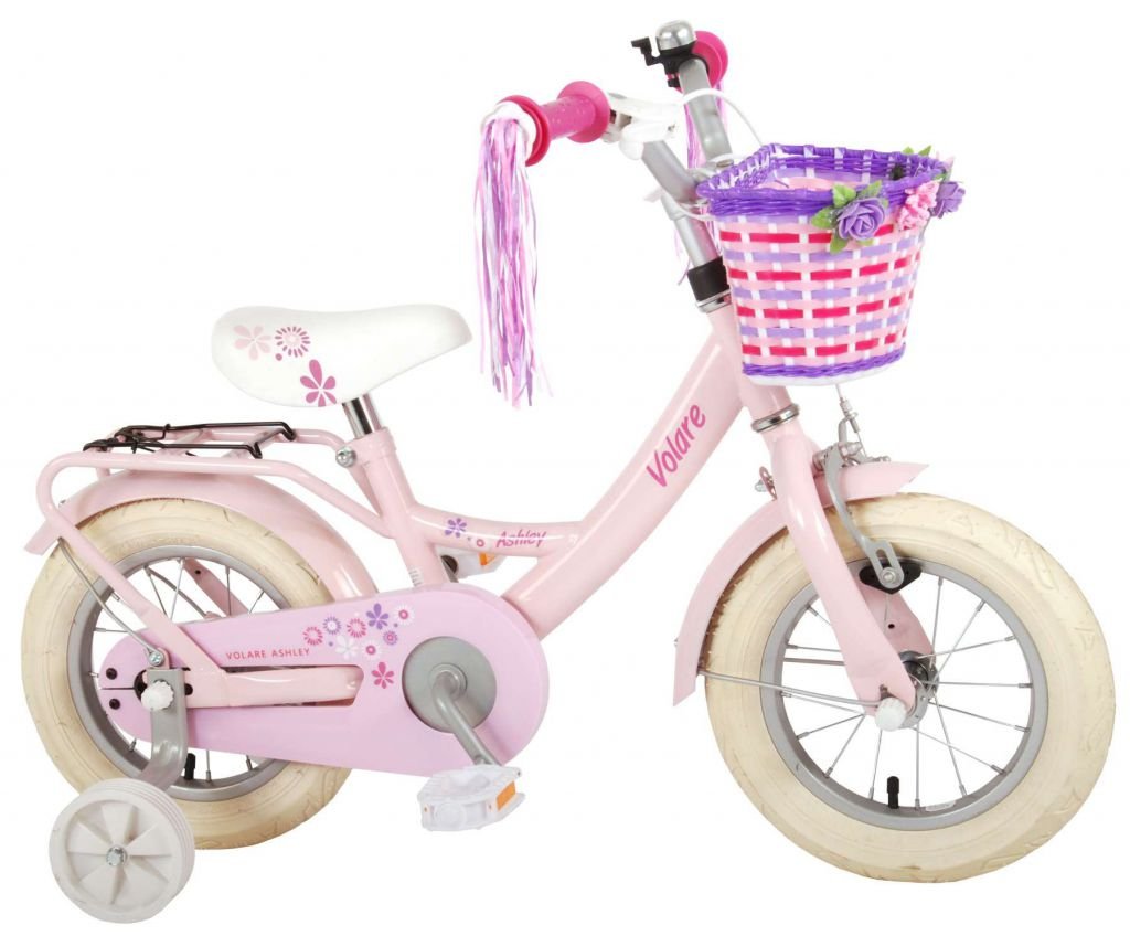 ashley-12-pulgadas-rosa-95-01.jpg Bicicleta infantil Volare Ashley 12 pulgadas Rosa 4