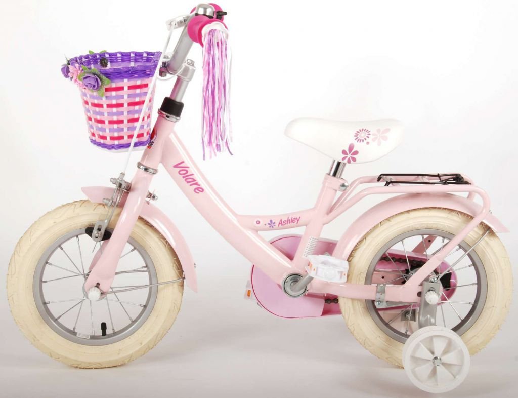 ashley-12-pulgadas-rosa-95-012.jpg Bicicleta infantil Volare Ashley 12 pulgadas Rosa 15