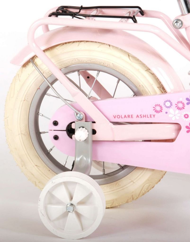 ashley-12-pulgadas-rosa-95-03.jpg Bicicleta infantil Volare Ashley 12 pulgadas Rosa 6