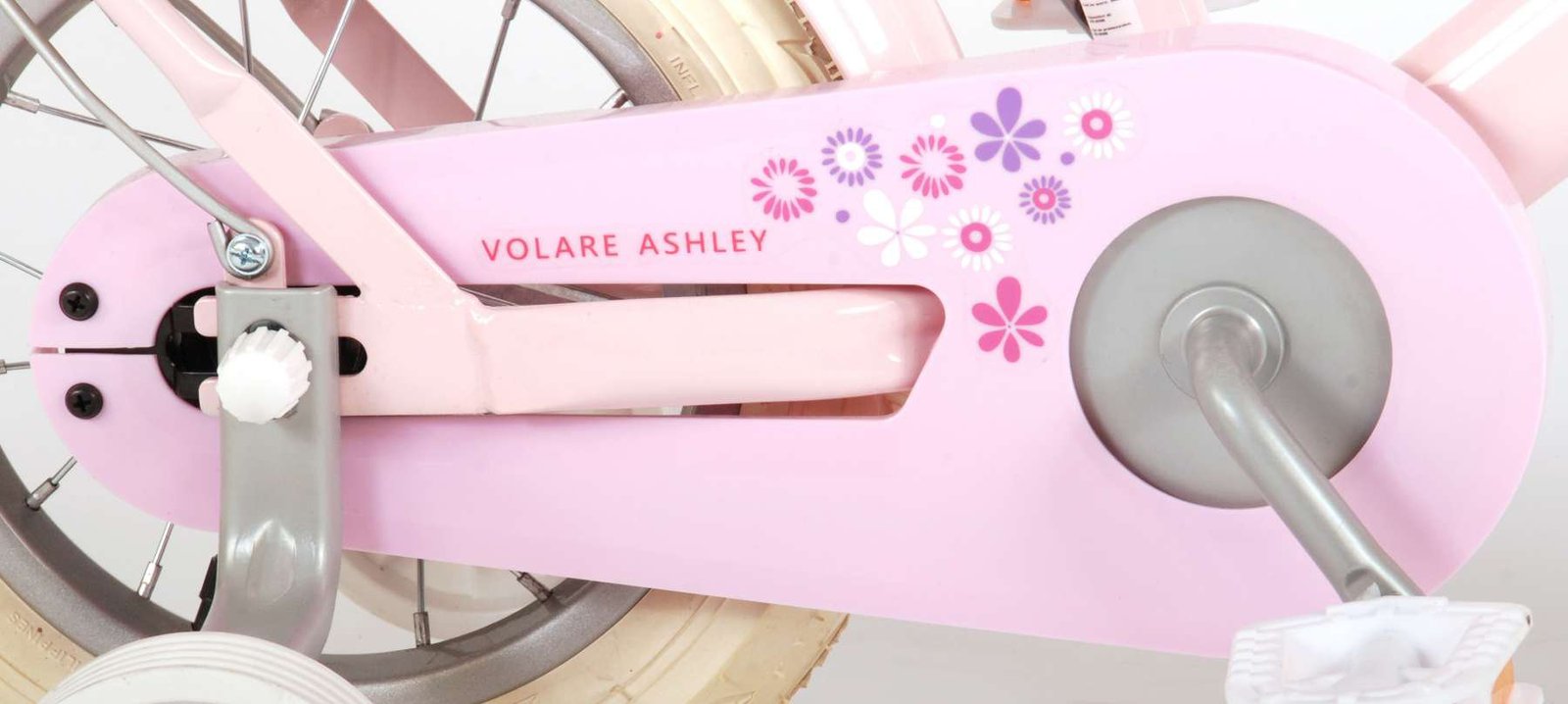 ashley-12-pulgadas-rosa-95-05.jpg Bicicleta infantil Volare Ashley 12 pulgadas Rosa 8