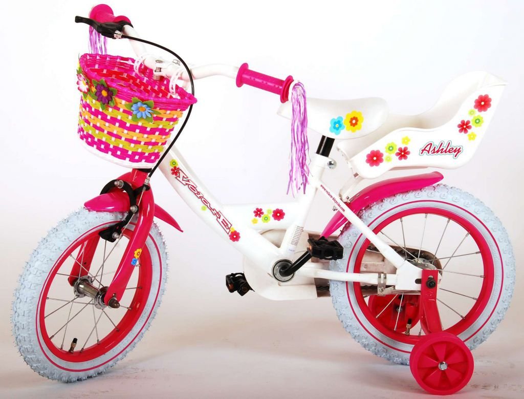 ashley-14-pulgadas-blanca-95-012.jpg Bicicleta infantil Ashley 14 pulgadas Blanca Volare 15