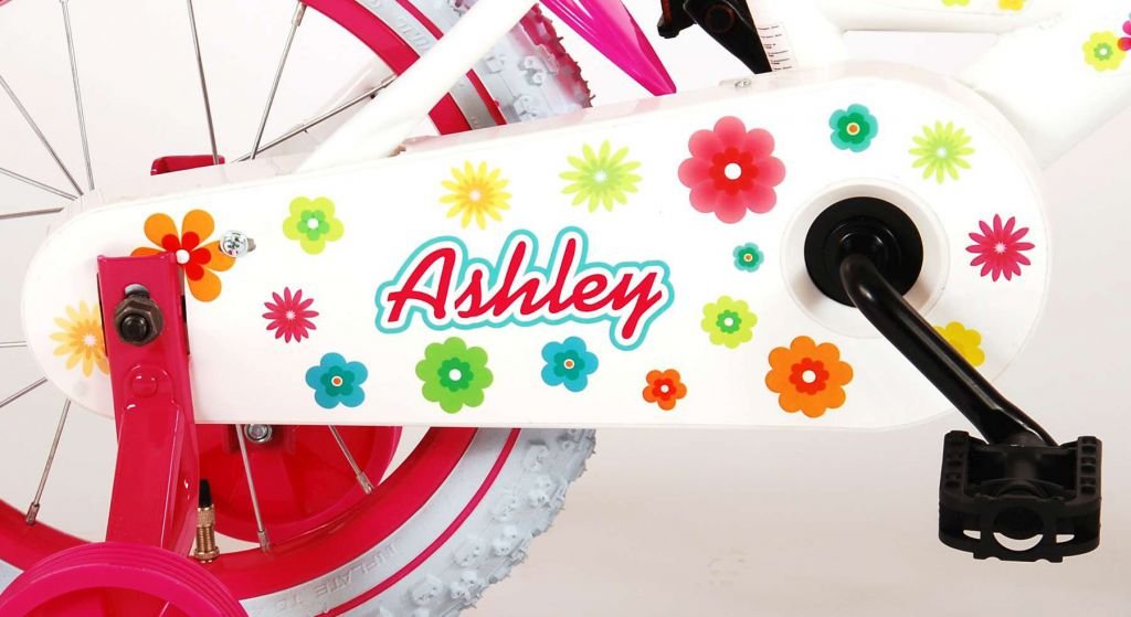 ashley-14-pulgadas-blanca-95-05.jpg Bicicleta infantil Ashley 14 pulgadas Blanca Volare 8