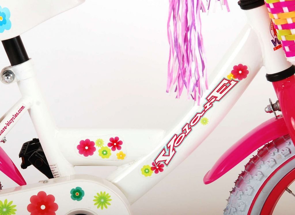 ashley-14-pulgadas-blanca-95-07.jpg Bicicleta infantil Ashley 14 pulgadas Blanca Volare 10
