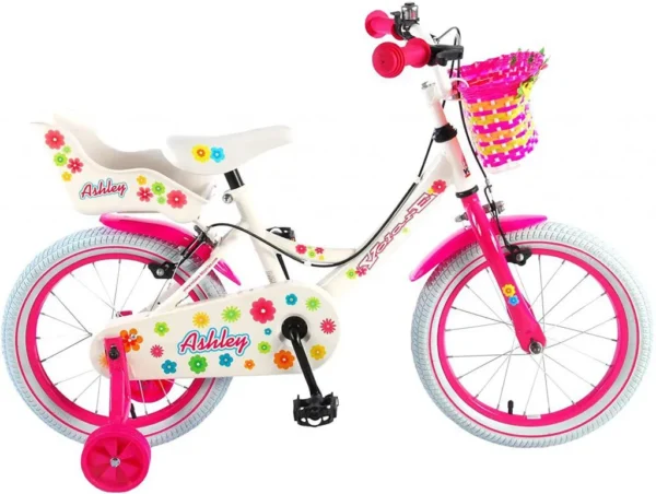 Bicicleta Ashley 16 Pulgadas 4