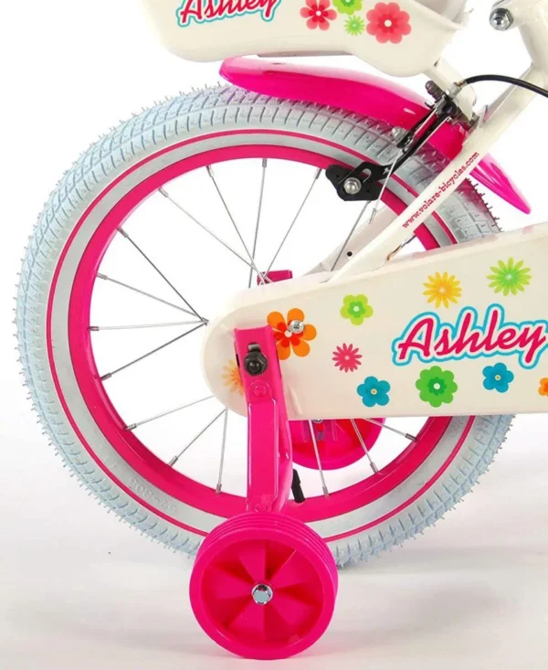 Bicicleta Ashley 16 Pulgadas 6