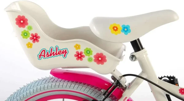 Bicicleta Ashley 16 Pulgadas 7