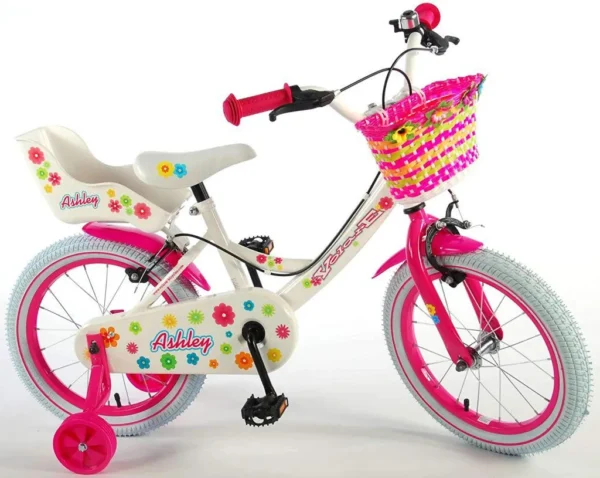 Bicicleta Ashley 16 Pulgadas 3