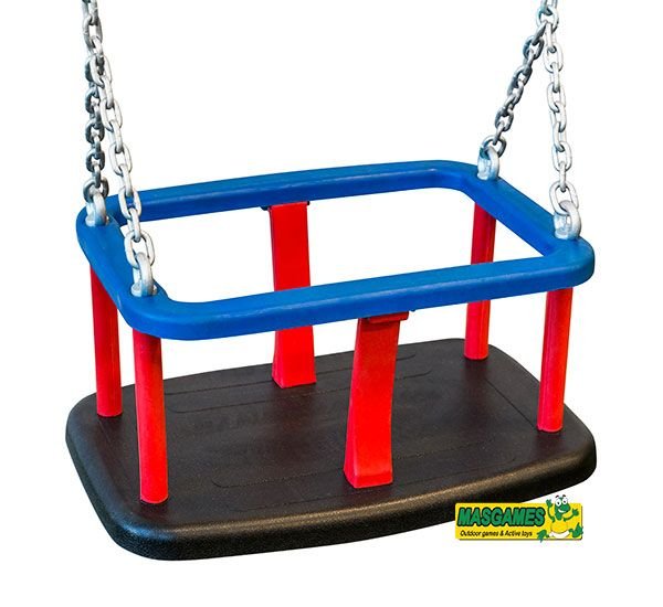 asiento-caucho-bebe.jpg Asiento de caucho con cadenas para bebe - Horeca 3
