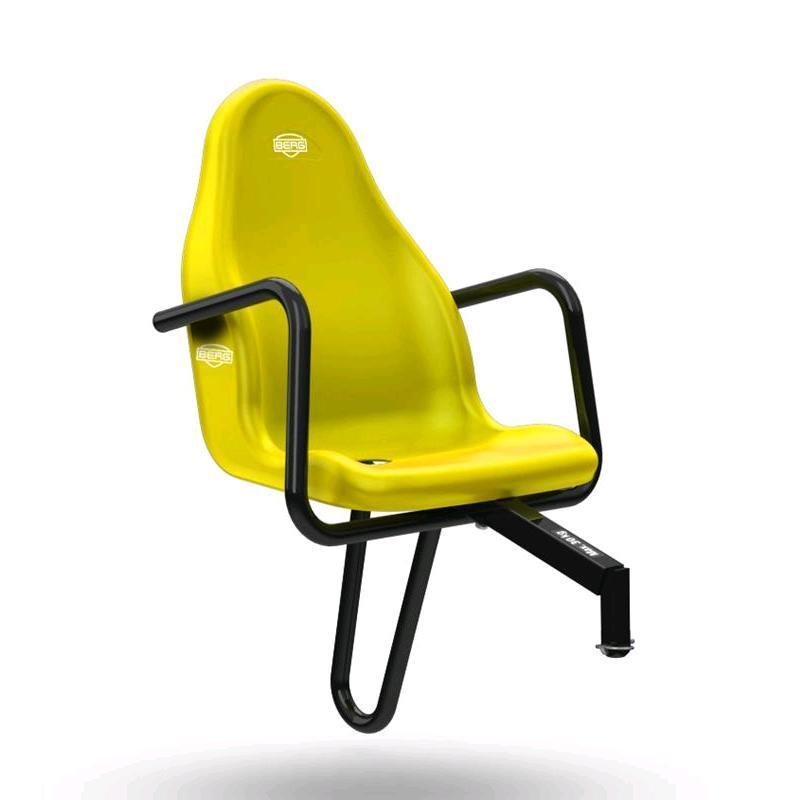 ASIENTO PASAJERO AMARILLO 2 ASIENTO PASAJERO AMARILLO 2