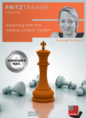 Attacking with the Jobava London System - Edicion digital 1 Attacking with the Jobava London System - Edicion digital 1
