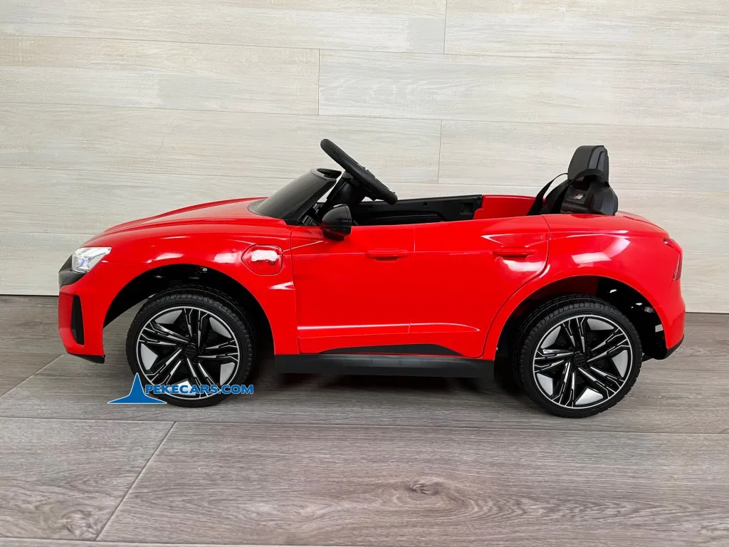 audi-rs-e-tron-gt-rojo-01.webp Audi RS E-Tron GT 12V 2.4G Rojo 4