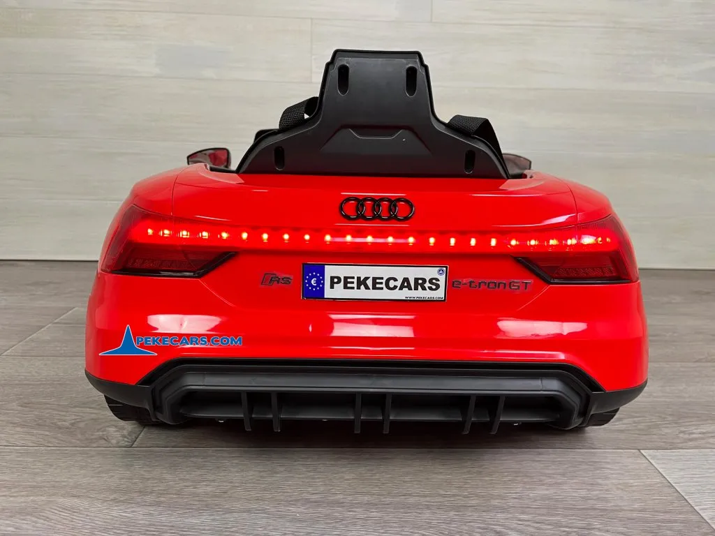audi-rs-e-tron-gt-rojo-07.webp Audi RS E-Tron GT 12V 2.4G Rojo 10