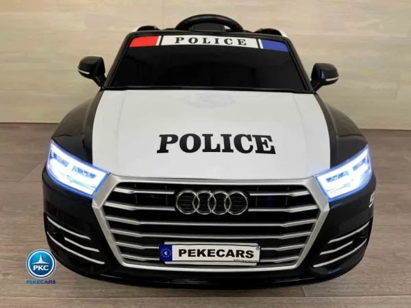 Audi Q5 1P 12V 2.4G Policia 6