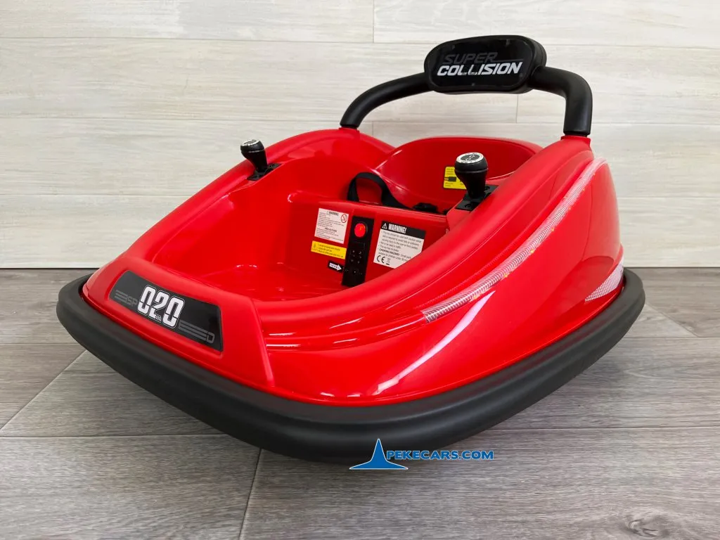 auto-choque-12v-sp20-rojo-02.webp COCHE DE CHOQUES 360 12V ROJO 5